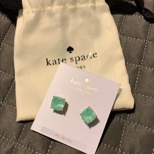 Kate Spade ♠️ KS earrings